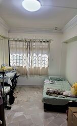 Blk 551 Choa Chu Kang Street 52 (Choa Chu Kang), HDB 5 Rooms #501750761